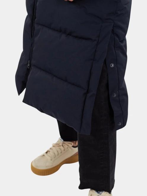 jacheta de iarna pt. femei Fundango Meganne Padded Jacket albastru inchis 7