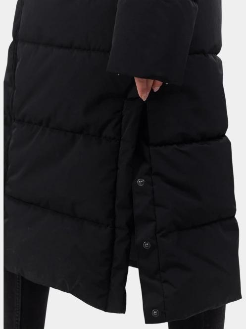 jacheta de iarna pt. femei Fundango Meganne Padded Jacket negru 8
