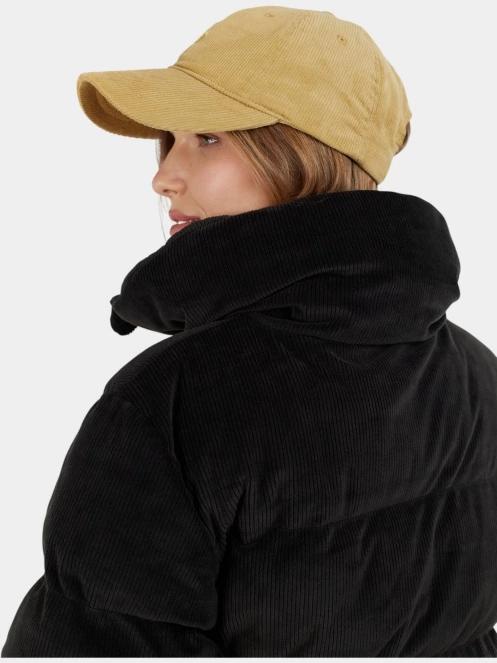 geaca matlasata de tranzitie pt. femei Fundango Lina Padded Jacket negru 7