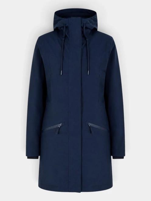jacheta de primavara pt. femei Fundango Astrion 3 in 1 Jacket albastru inchis 12