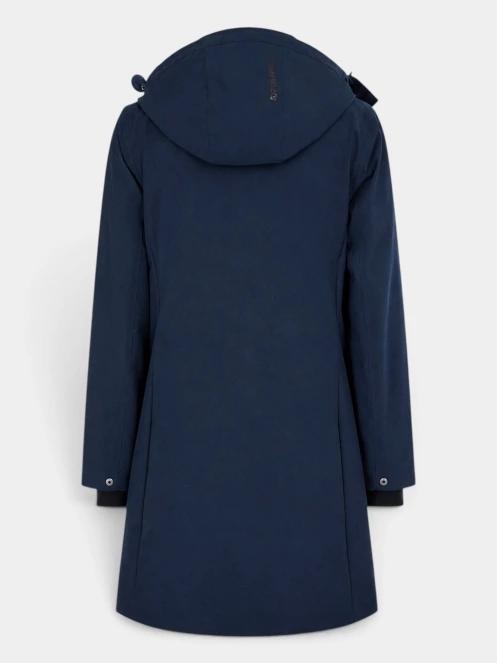 jacheta de primavara pt. femei Fundango Astrion 3 in 1 Jacket albastru inchis 13