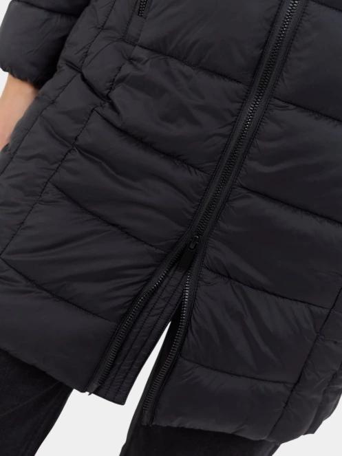 geaca matlasata de tranzitie pt. femei Fundango Lunel Padded Jacket negru 6