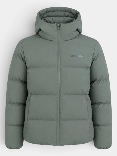 gaca de iarna matlasata pt. femei Fundango Everwind Padded Jacket verde 9