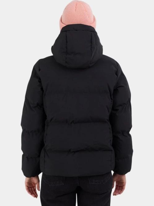 gaca de iarna matlasata pt. femei Fundango Everwind Padded Jacket negru 3
