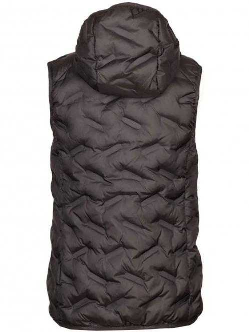 vesta pt. femei Fundango Alsea Vest negru 10