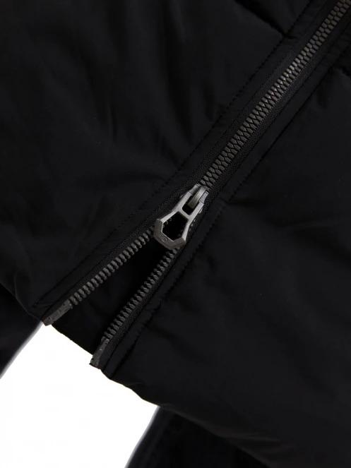 vesta pt. femei Fundango Scarlet Padded Vest negru 7