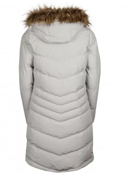 jacheta de iarna pt. femei Fundango Puppis Padded Jacket gri 7
