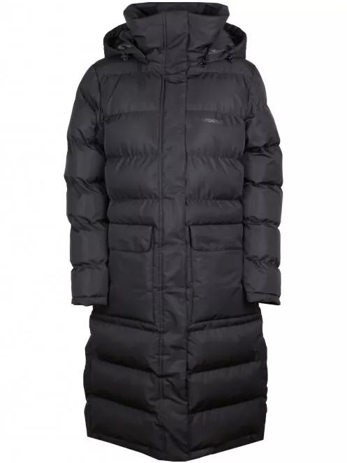 jacheta de iarna pt. femei Fundango Sabina Padded Jacket negru 7