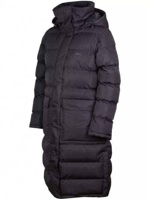 jacheta de iarna pt. femei Fundango Sabina Padded Jacket negru 8