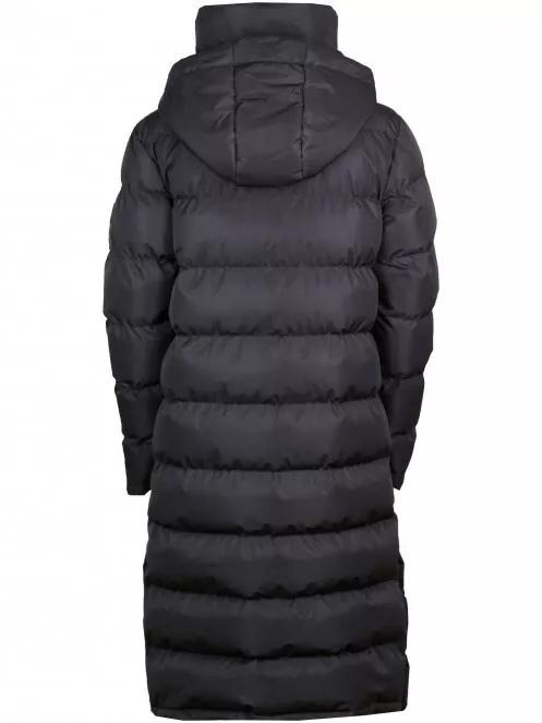 jacheta de iarna pt. femei Fundango Sabina Padded Jacket negru 9