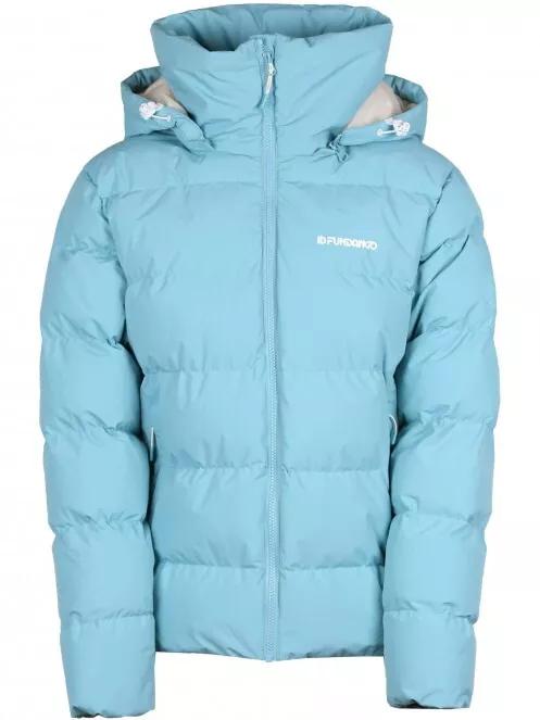 jacheta de strada pt. femei Fundango Amber Padded Jacket albastru 6