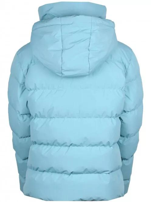 jacheta de strada pt. femei Fundango Amber Padded Jacket albastru 8