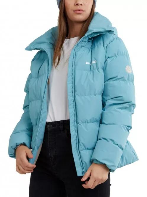 jacheta de strada pt. femei Fundango Amber Padded Jacket albastru 4
