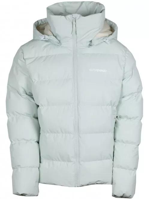 jacheta de strada pt. femei Fundango Amber Padded Jacket albastru deschis 6