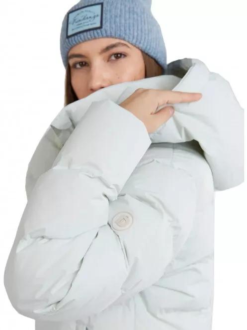 jacheta de strada pt. femei Fundango Amber Padded Jacket albastru deschis 5