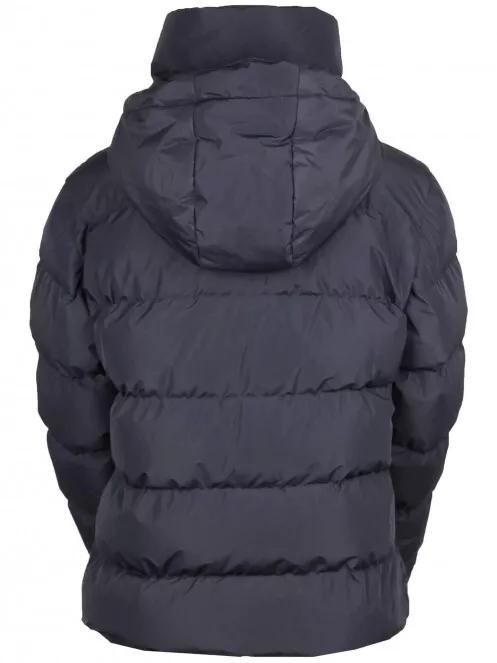 jacheta de strada pt. femei Fundango Amber Padded Jacket negru 9