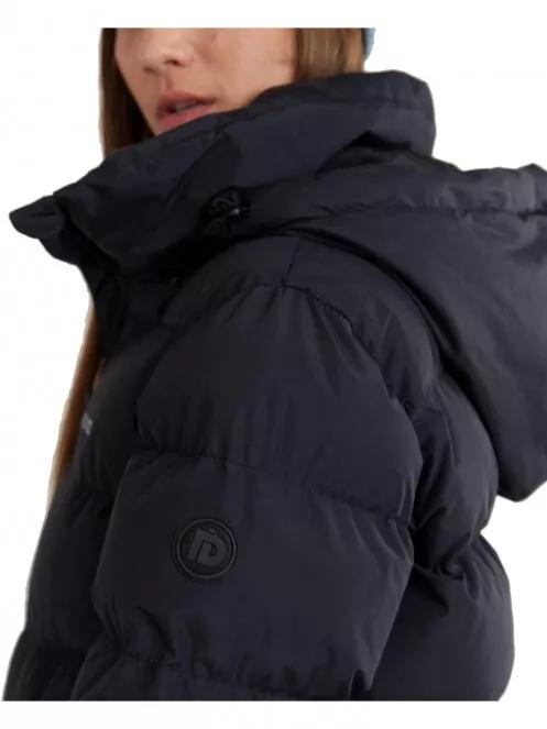 jacheta de strada pt. femei Fundango Amber Padded Jacket negru 6