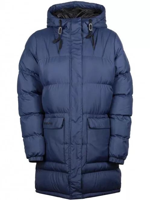 jacheta de strada pt. femei Fundango Meryll Padded Jacket albastru 6