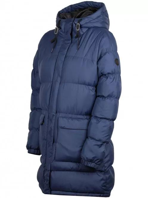 jacheta de strada pt. femei Fundango Meryll Padded Jacket albastru 7