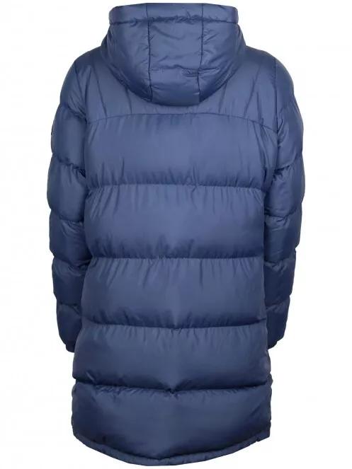 jacheta de strada pt. femei Fundango Meryll Padded Jacket albastru 8