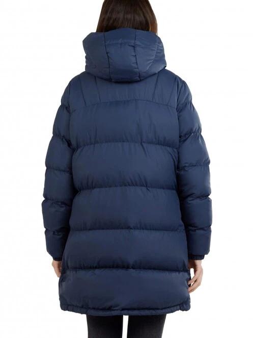 jacheta de strada pt. femei Fundango Meryll Padded Jacket albastru 3