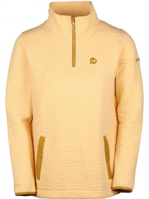 pulover pt. femei Fundango Charlize Pullover galben 9
