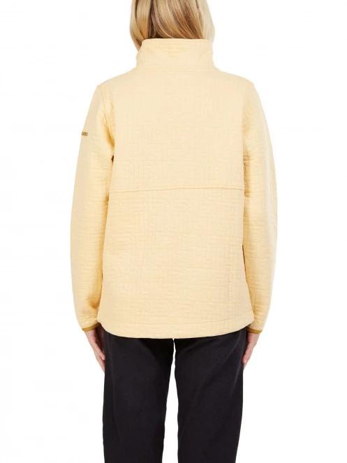 pulover pt. femei Fundango Charlize Pullover galben 3