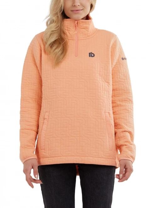 pulover pt. femei Fundango Charlize Pullover roz 2