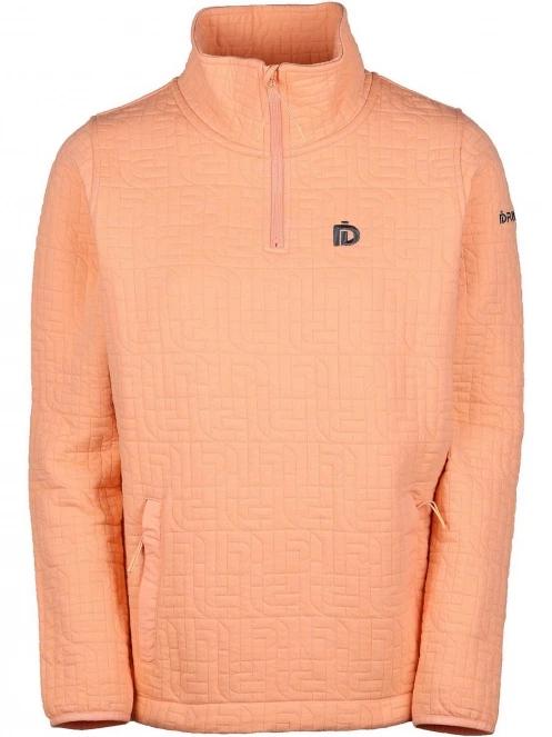 pulover pt. femei Fundango Charlize Pullover roz 8