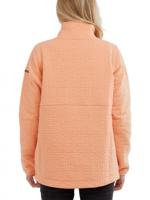 pulover pt. femei Fundango Charlize Pullover roz 3