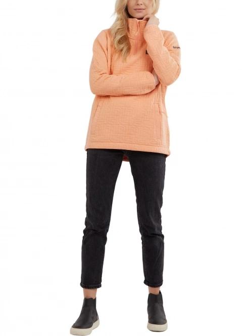 pulover pt. femei Fundango Charlize Pullover roz 4