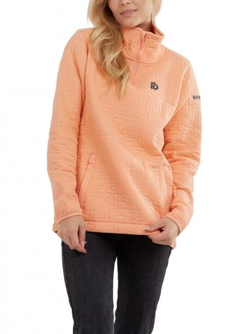 pulover pt. femei Fundango Charlize Pullover roz 5