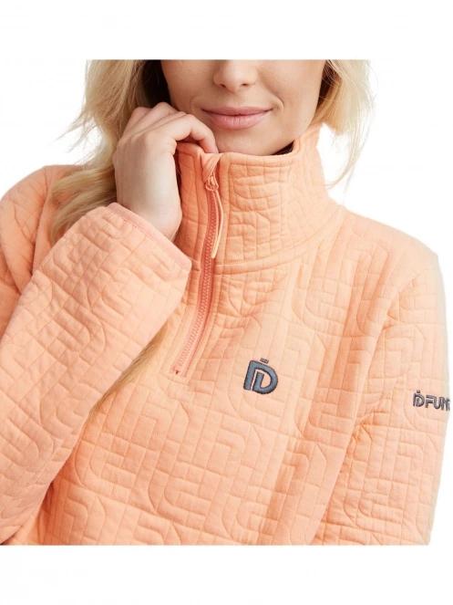 pulover pt. femei Fundango Charlize Pullover roz 6