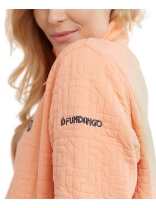 pulover pt. femei Fundango Charlize Pullover roz 7