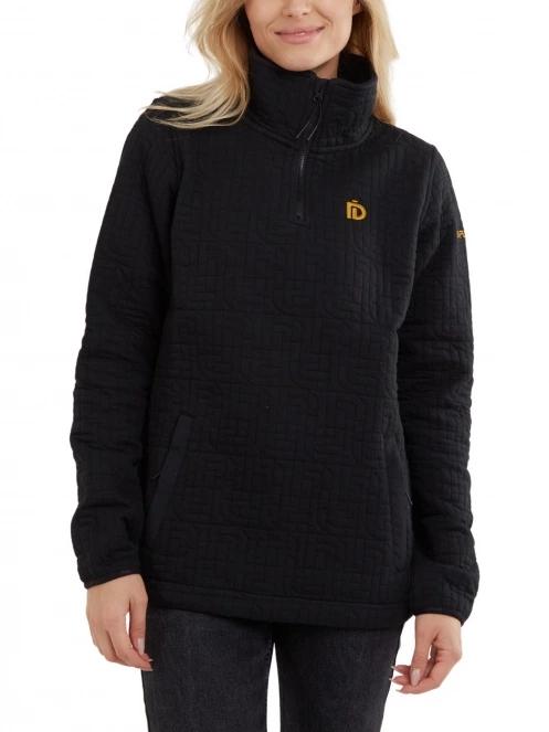 pulover pt. femei Fundango Charlize Pullover negru 2