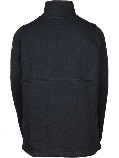 pulover pt. femei Fundango Charlize Pullover negru 8