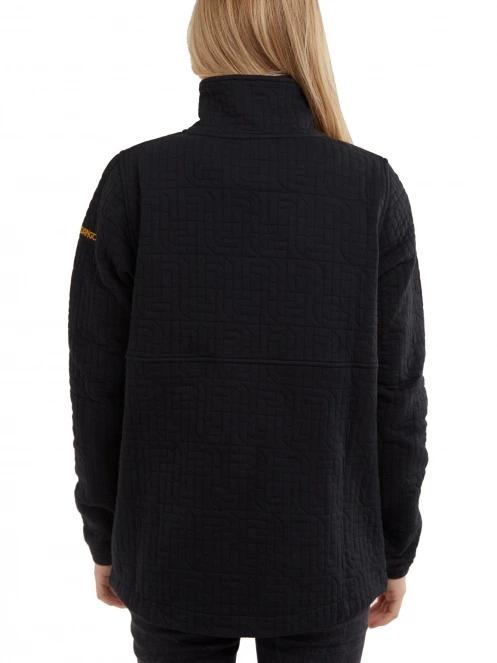 pulover pt. femei Fundango Charlize Pullover negru 3