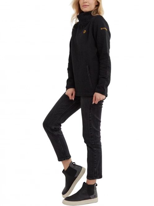 pulover pt. femei Fundango Charlize Pullover negru 4