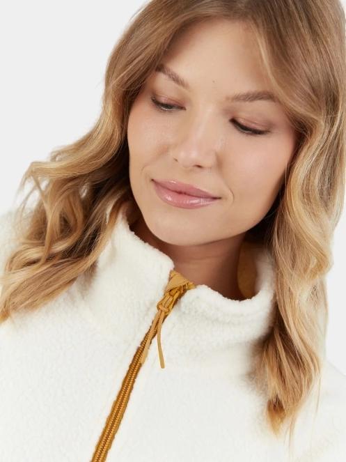 pulover pt. femei Fundango Riva Hybrid Pullover multicolor 5