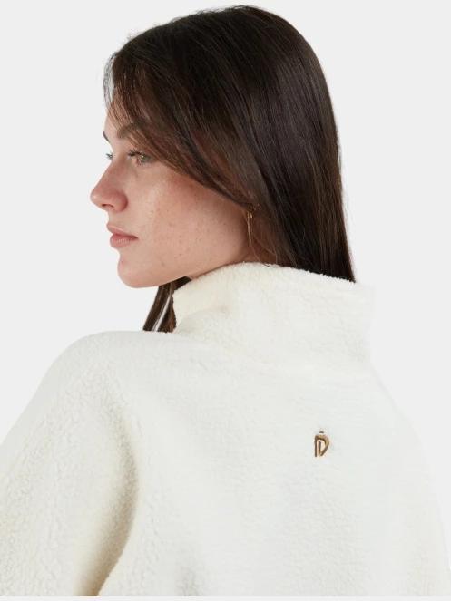 pulover pt. femei Fundango Riva Hybrid Pullover multicolor 6