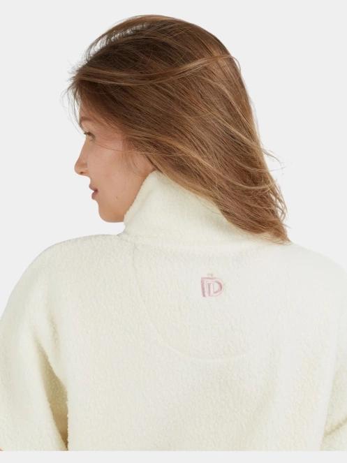 strat intermediar hibrid pt. femei Fundango Riva Hybrid Pullover multicolor 7