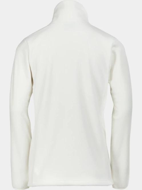 pulover polar pt. femei Fundango Serena Fleece Jacket galben 8
