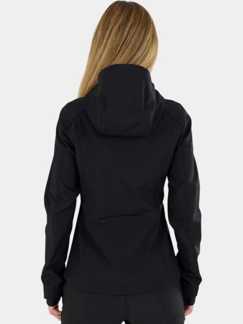 jacheta softshell pt. femei Fundango Astralite Softshell Jacket negru 3
