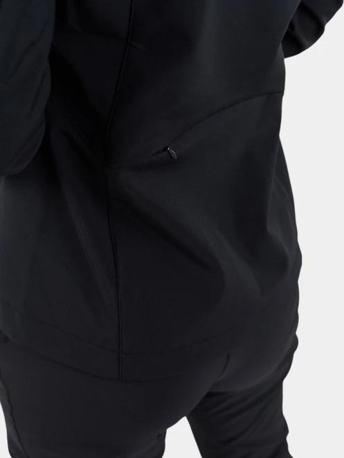 jacheta softshell pt. femei Fundango Astralite Softshell Jacket negru 7