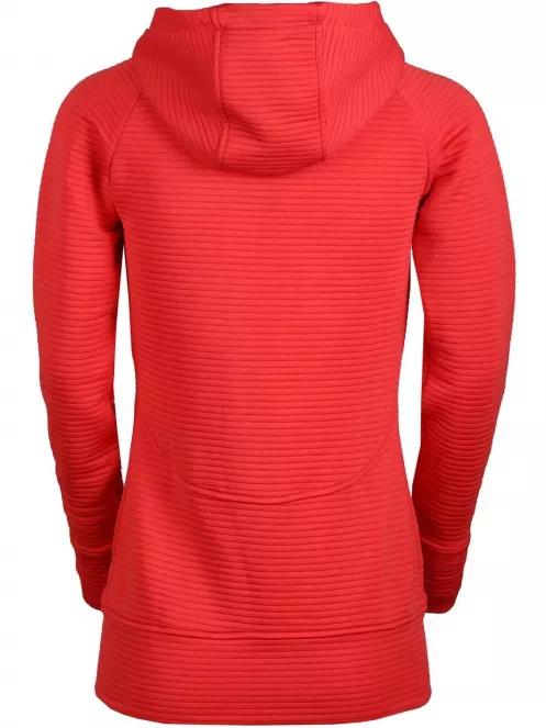 pulover polar pt. femei Fundango Share magenta 5