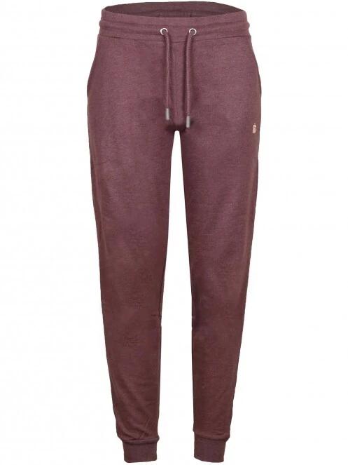 pantaloni de trening pt. femei Fundango Stellar Jogger Pant violet 6
