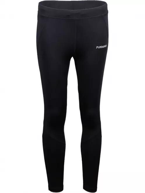 pantaloni de sport pt. femei Fundango Legging Performance negru 5