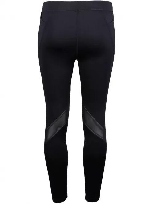 pantaloni de sport pt. femei Fundango Legging Performance negru 6