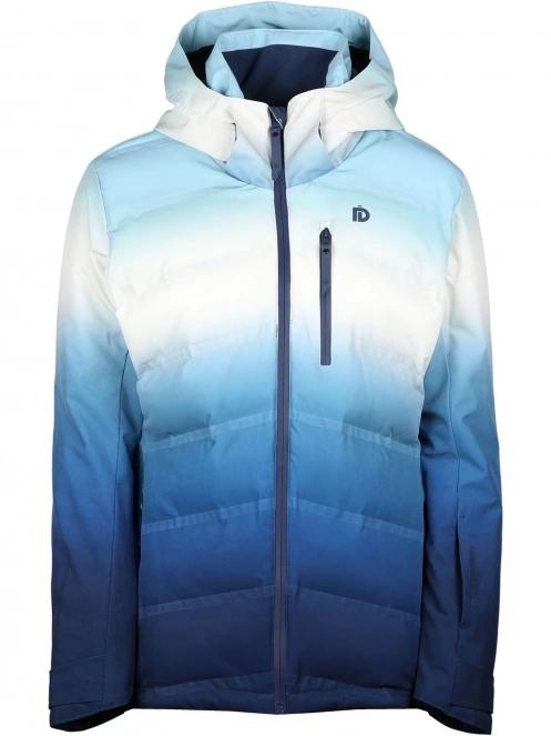 geaca de schi pt. femei Fundango Pumila Padded Jacket albastru 10