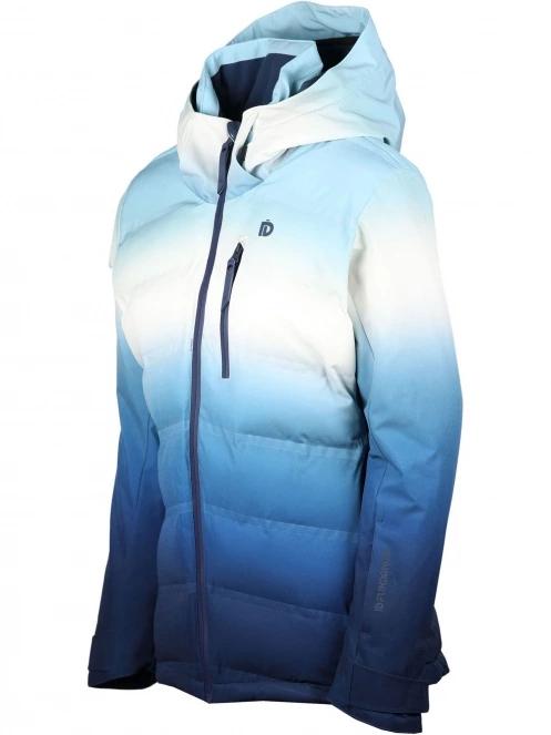 geaca de schi pt. femei Fundango Pumila Padded Jacket albastru 11